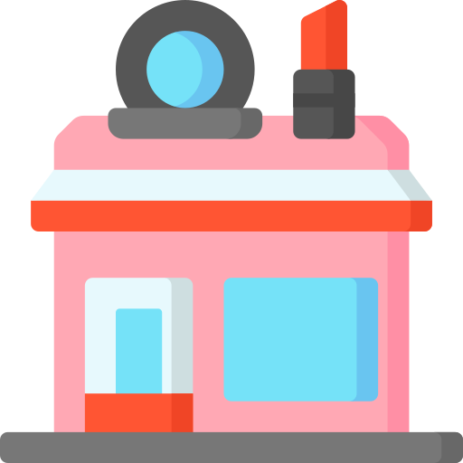 Billing software for health and beauty stores managing sales, inventory, and customer data